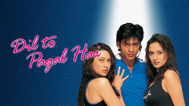 Dil To Pagal Hai screenshot
