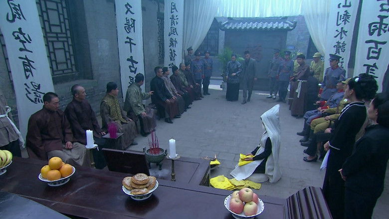 Still image for Yu Yang Qiu season 1 episode 30: Episode 30