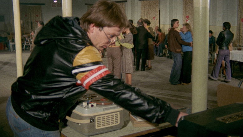 Imatge de Cine mă strigă?