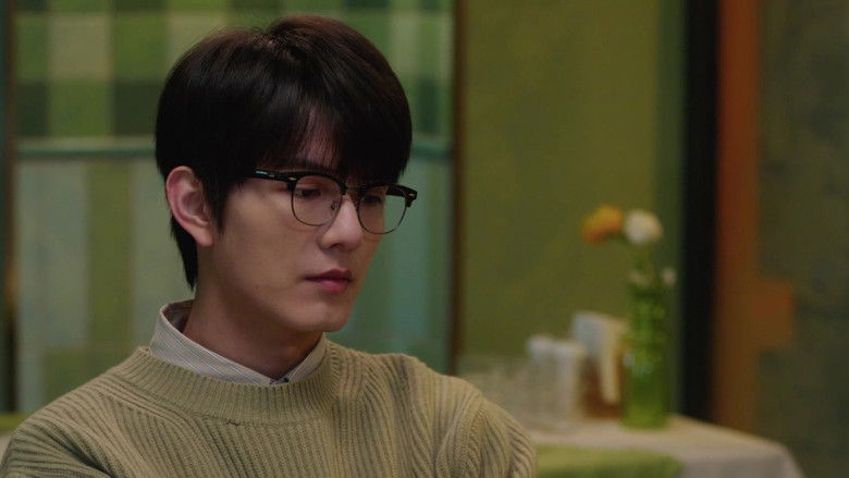 Still image for Winter Night season 1 episode 24: Episode 24 Still image for Winter Night season 1 episode 24: Episode 24