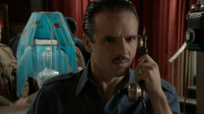 14 de abril, la República Temporada 2 Episodio 15 Cuevana 3