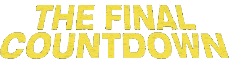 The Final Countdown