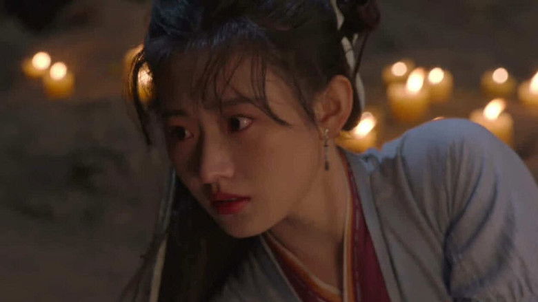 Still image for Sword and Fairy 1 season 1 episode 22: Episode 22 Still image for Sword and Fairy 1 season 1 episode 22: Episode 22