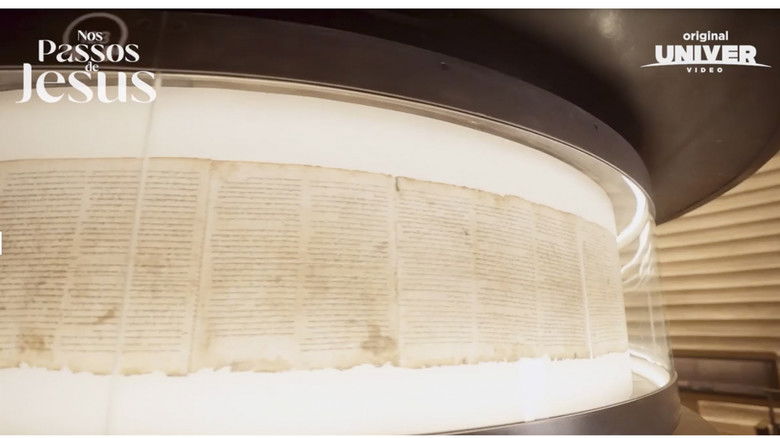 Still image for Israel - Nos Passos de Jesus season 1 episode 4: Episode 4