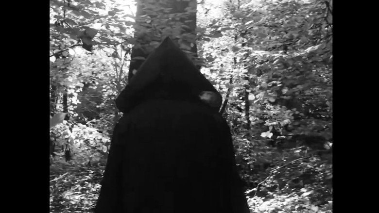 Image d'arrière-plan 1 du film Echo of The Woods