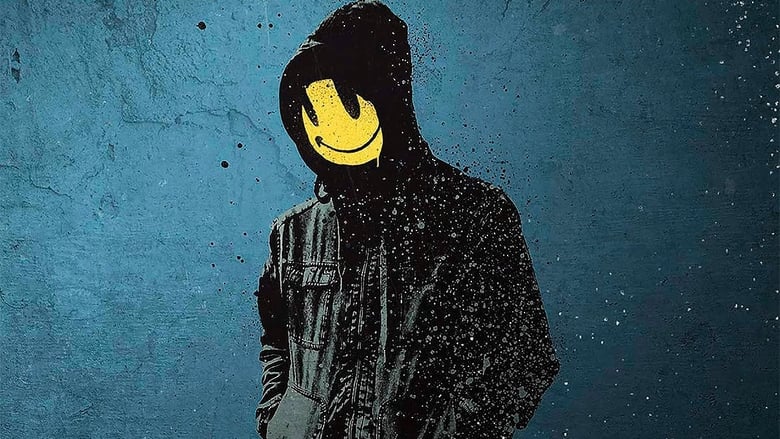 Banksy: Sztuka wyjęta spod prawa (2020)