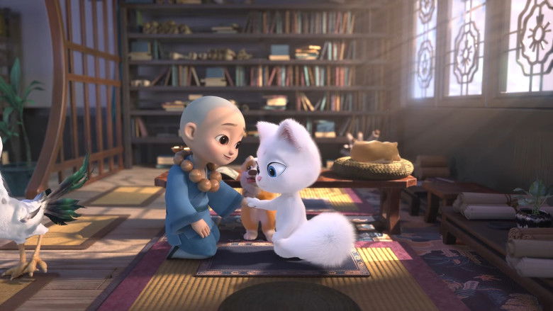 Still image for 给我来个小狐狸 season 1 episode 22: Episode 22