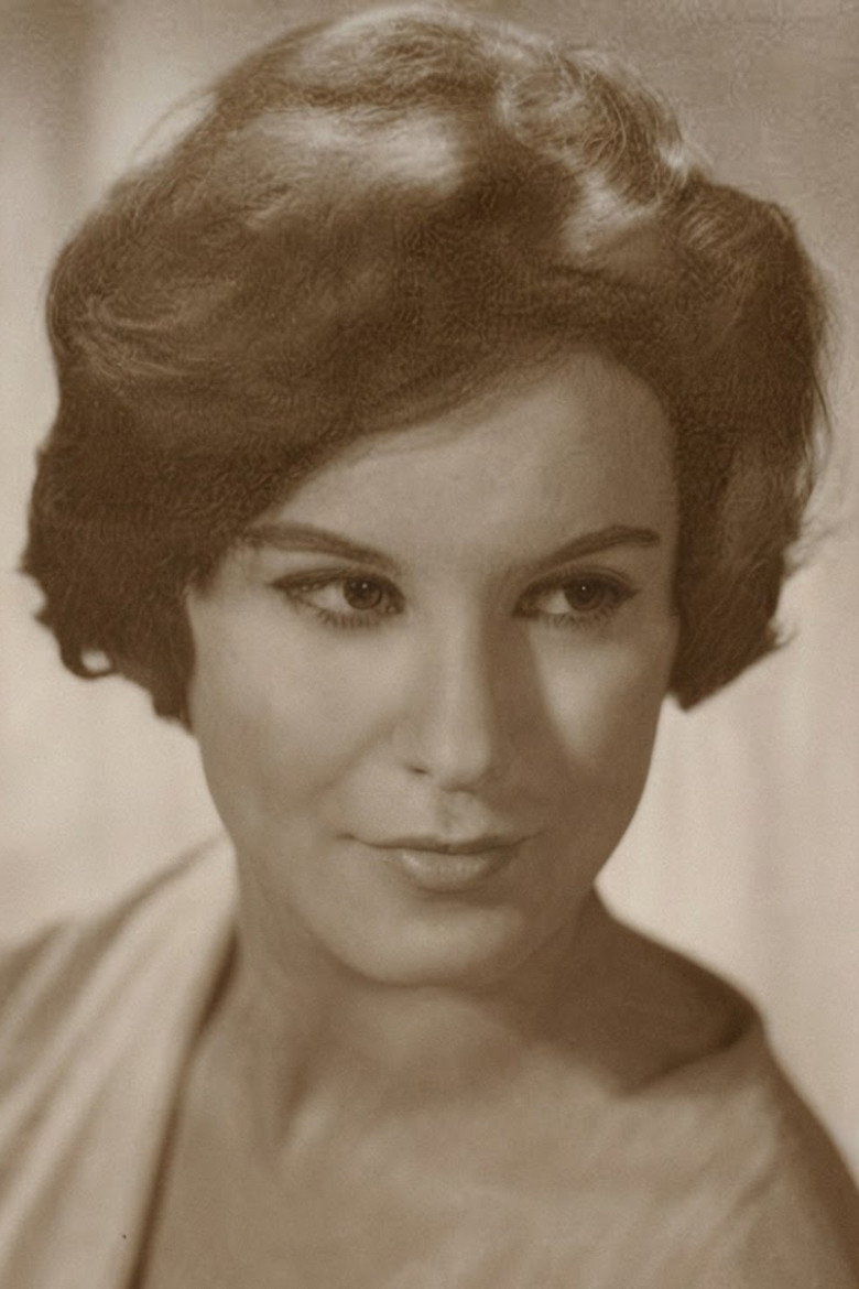 Vera Gertel