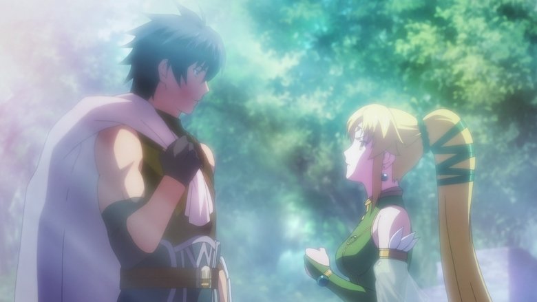 Still image for Aesthetica of a Rogue Hero season 1 episode 1: New Game Plus Still image for Aesthetica of a Rogue Hero season 1 episode 1: New Game Plus