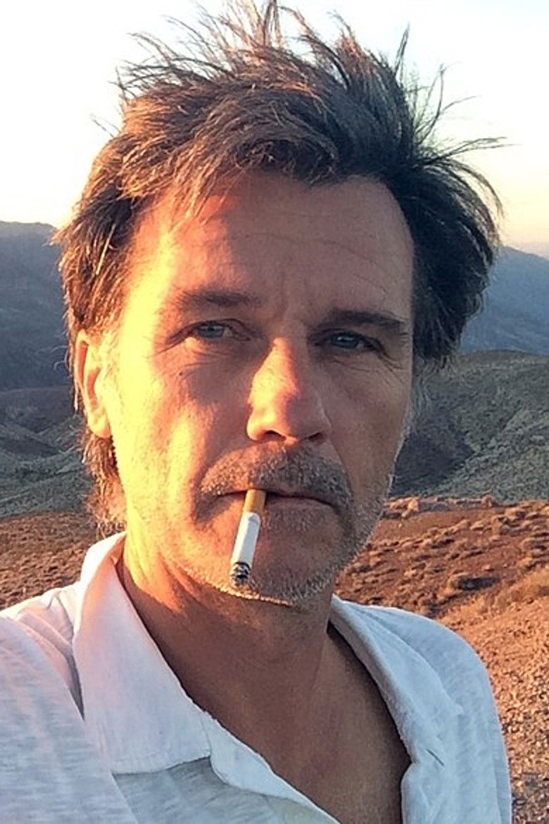 Olivier Radot portrait image