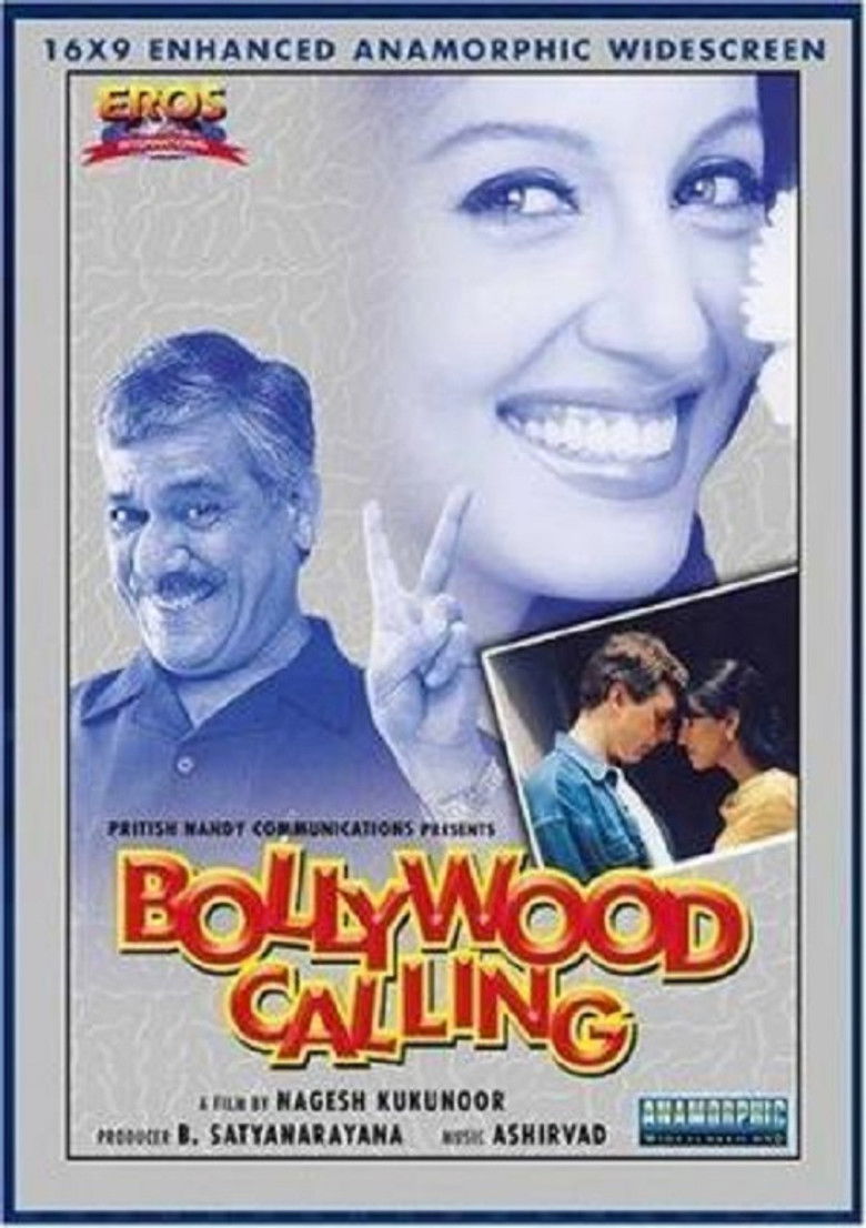 Imatge de Bollywood Calling