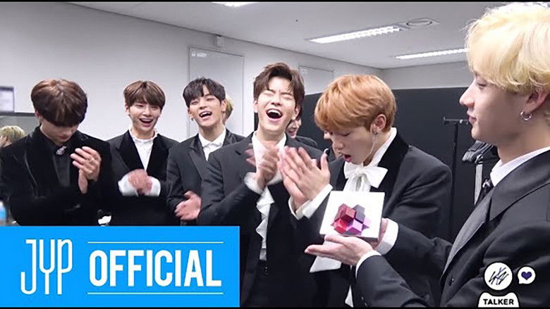 Still image for SKZ-TALKER season 1 episode 7: [SKZ-TALKER] Ep.07