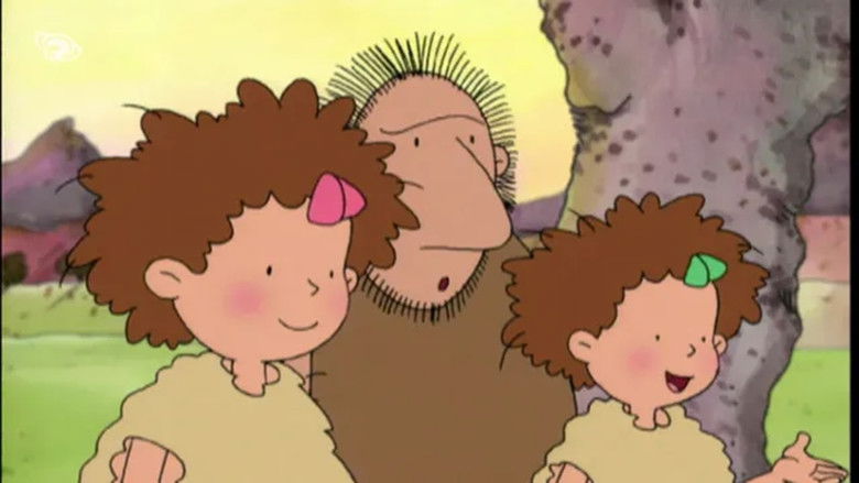 Still image for The Triplets season 1 episode 47: Episode 47 Still image for The Triplets season 1 episode 47: Episode 47