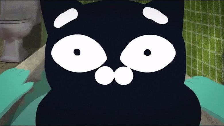 Still image for Gothball season 1 episode 1: Fruit Salad