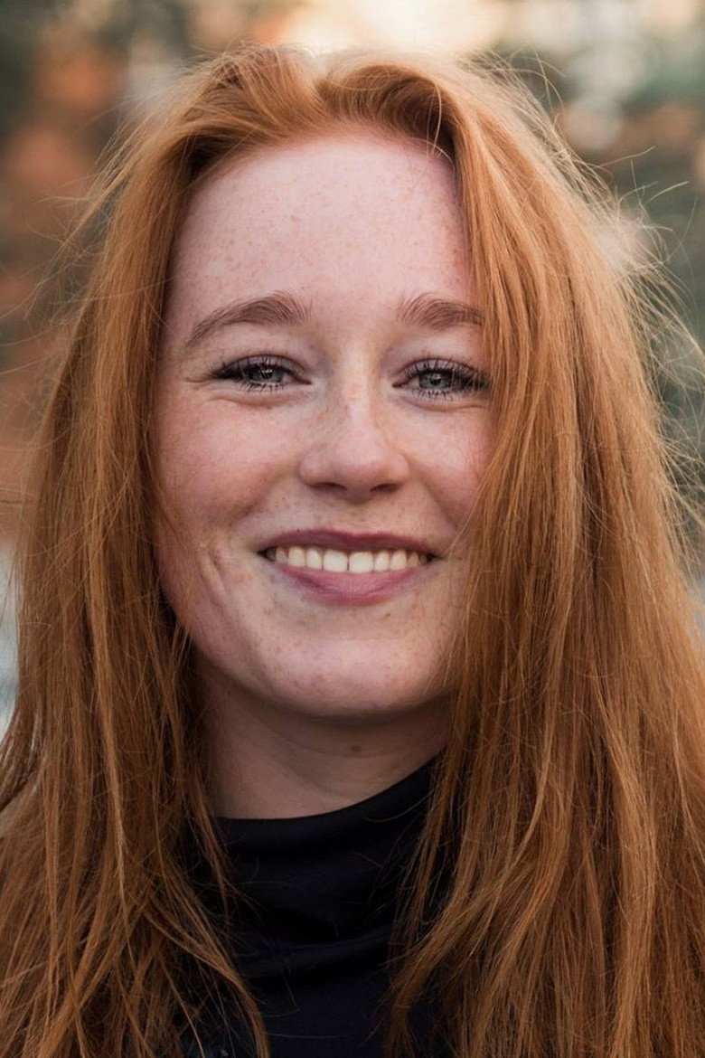 Clara Lindstrøm Gleerup portrait