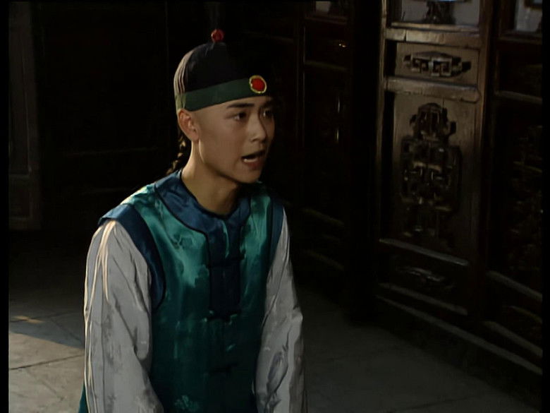 Still image for Prime Minister Liu Luo Guo season 1 episode 33: Episode 33 Still image for Prime Minister Liu Luo Guo season 1 episode 33: Episode 33