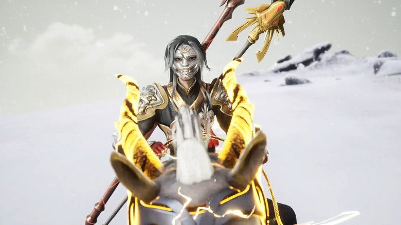 Still image for The Success Of Empyrean Xuan Emperor season 1 episode 59: Episode 59 Still image for The Success Of Empyrean Xuan Emperor season 1 episode 59: Episode 59