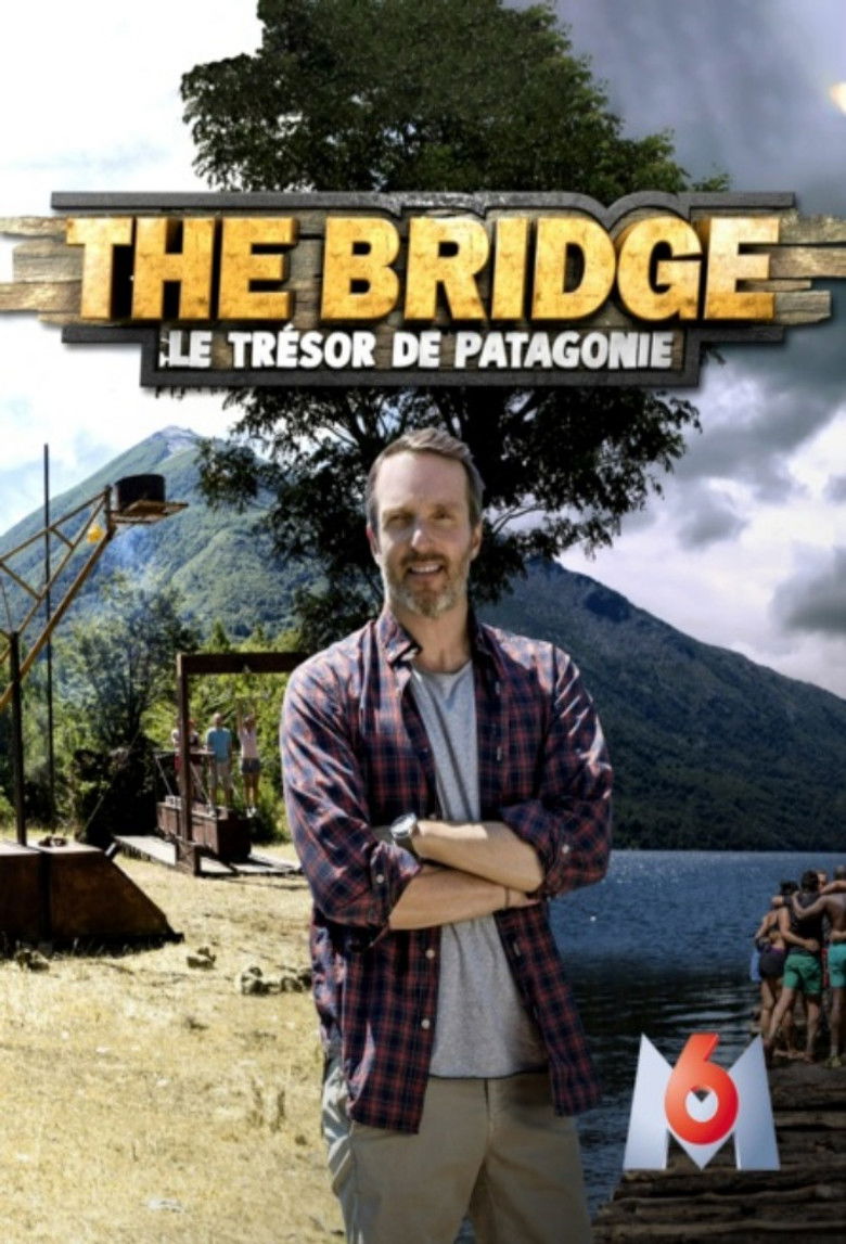 The Bridge : le Trésor de Patagonie