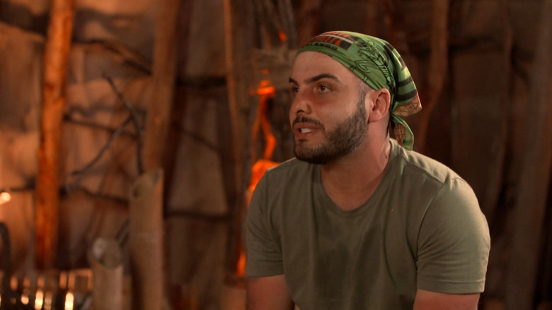 Still image for No Limite: A Eliminação season 1 episode 1: Episode 1