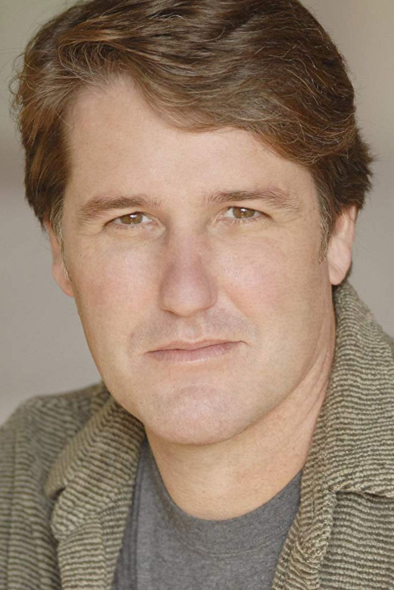 Kerry Hoyt portrait image