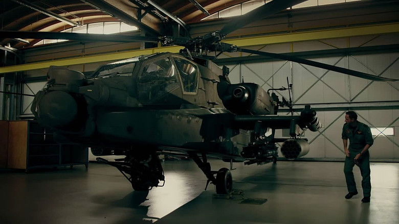 Still image for MARSOF: Special Forces van Nederland season 1 episode 4: Episode 4