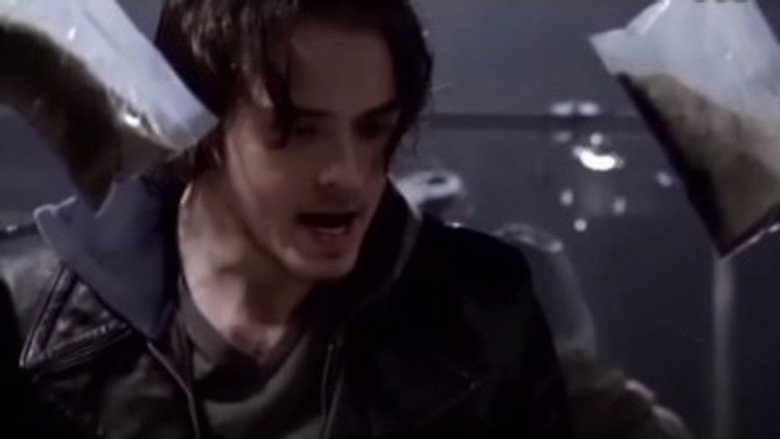 Still from Blade -  Die Jagd geht weiter - Season 1 Episode 3
