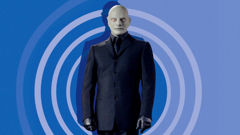 Backdrop de Fantômas - Saga