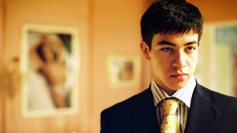 The Whore's Son (2004)