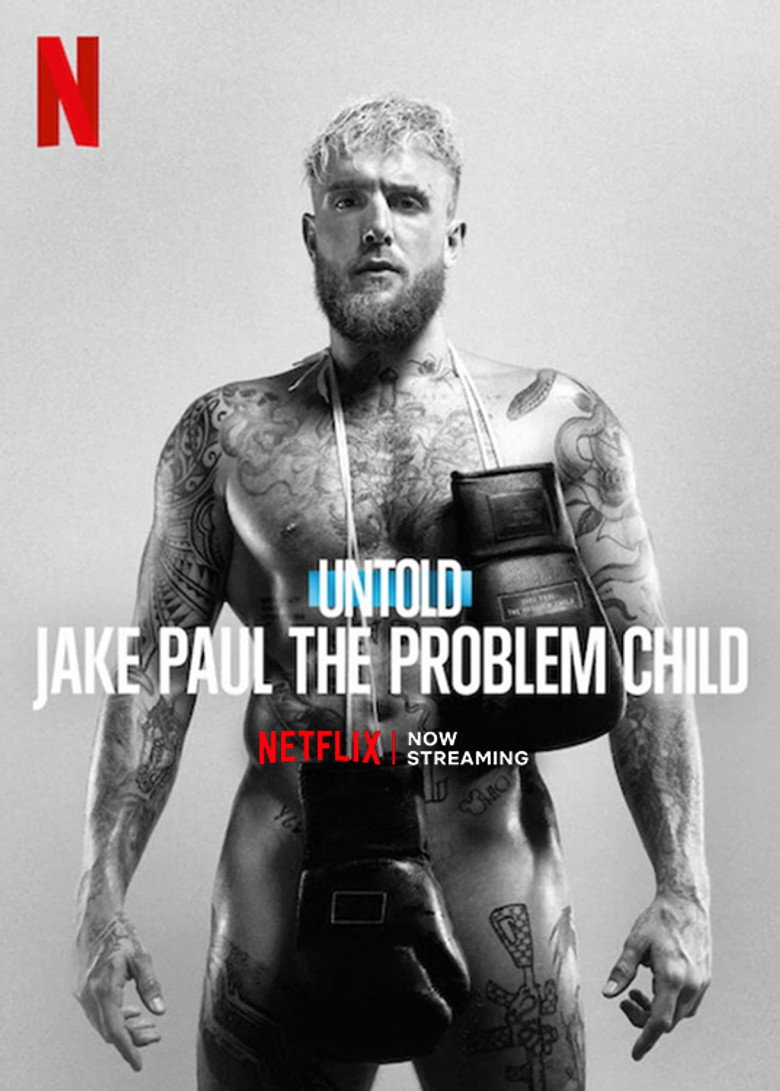 Imagen de Al descubierto: Jake Paul, el chico problema