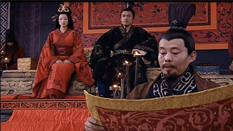 Still image for The Emperor in Han Dynasty season 1 episode 42: Episode 42 Still image for The Emperor in Han Dynasty season 1 episode 42: Episode 42