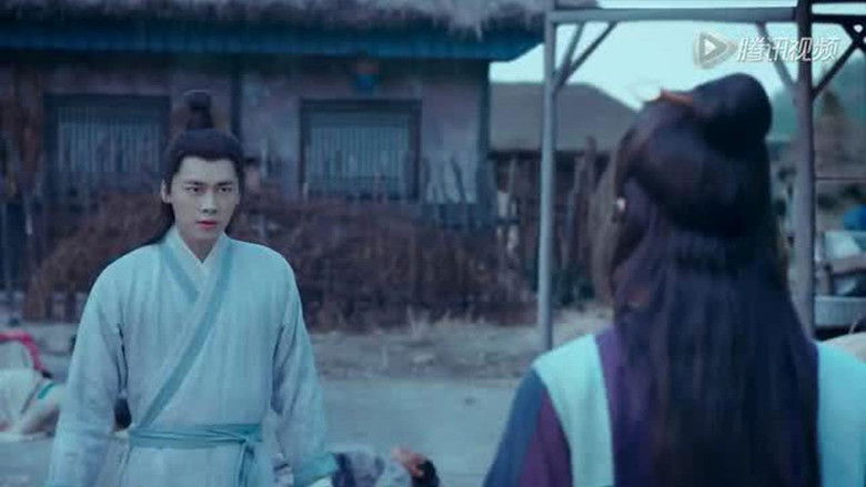 Still image for The Legend of Chusen season 1 episode 49: Episode 49 Still image for The Legend of Chusen season 1 episode 49: Episode 49