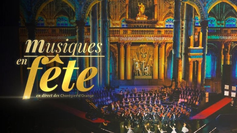 Musiques en fête des Chorégies d’Orange (2025)