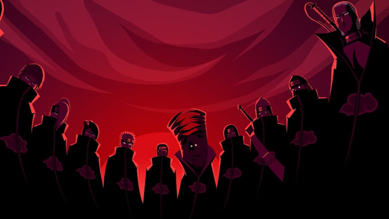 Ninja Escapades: Creation of Akatsuki, The Two Uchiha, The Far Reaches of Hope (2014)