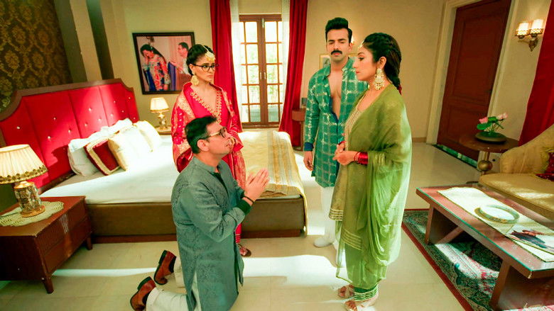 Still image for Mannat: Har Khushi Paane Ki season 1 episode 233: Vishakha's Demand