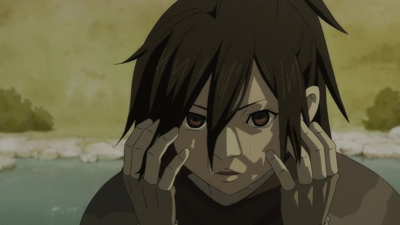 Still from Dororo - Season 1 Episode 1