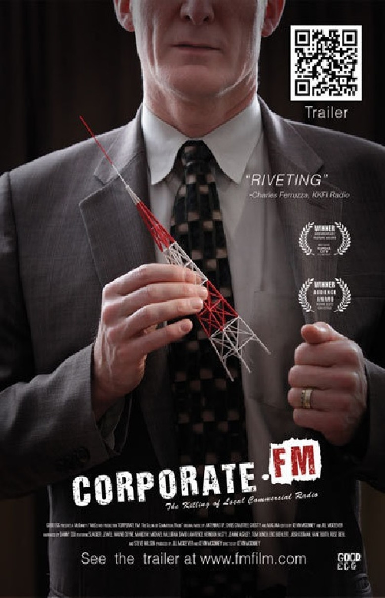 Imatge de Corporate FM