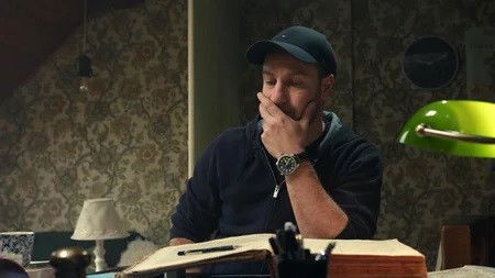 Still image for Les 7 Eglises de l'Apocalypse season 1 episode 7: Episode 7