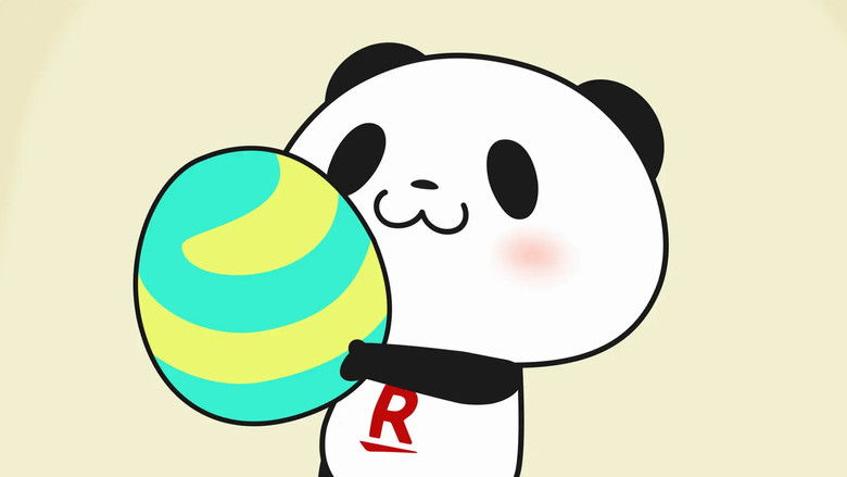 Still image for Okaimono Panda! season 1 episode 3: Mystery Egg Still image for Okaimono Panda! season 1 episode 3: Mystery Egg