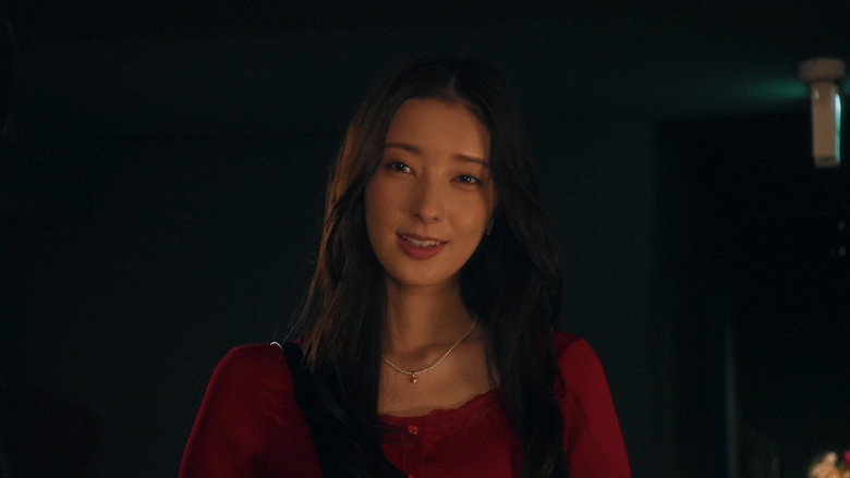 레플리카 전처의 복수 시즌 1 2화