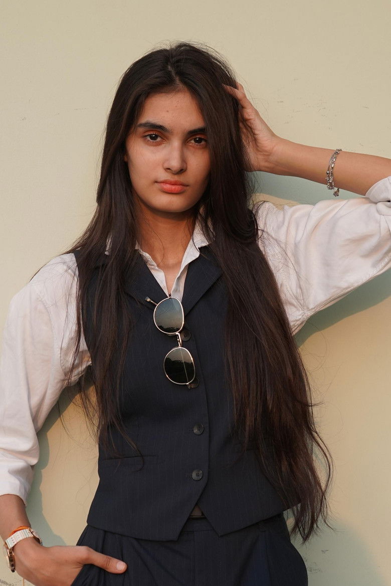 Photo de Aamishi Chaudhary