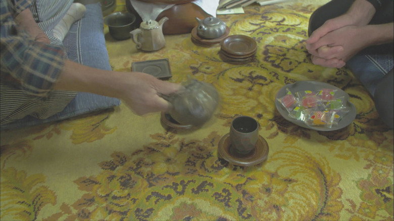 Cycle Around Japan - Aichi: Heartland of Japan’s Craft Traditions