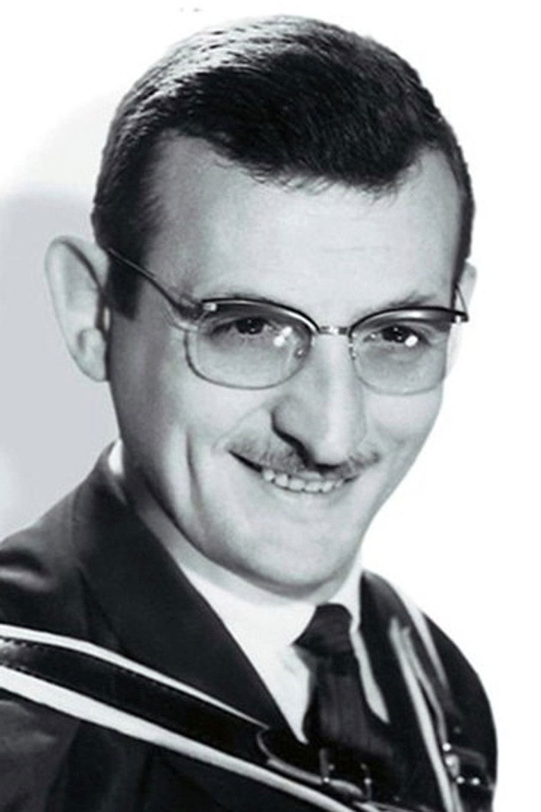 Joss Baselli portrait image