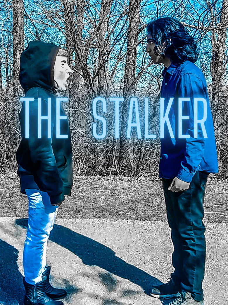 Imatge de The Stalker