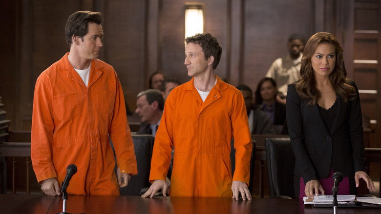 Still from Franklin & Bash - Season 4 Episode 4