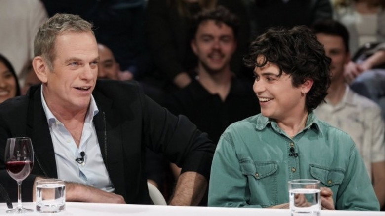 Tout le monde en parle 시즌 21 25화