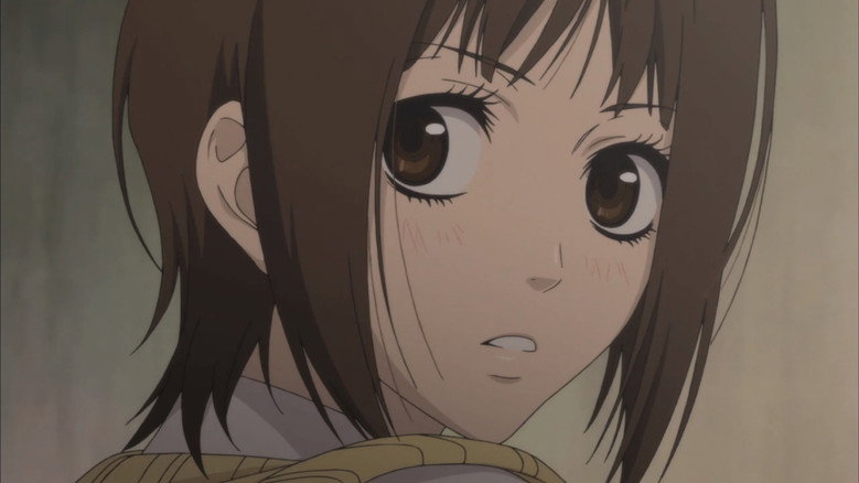Still from Say "I Love You." - Season 1 Episode 1