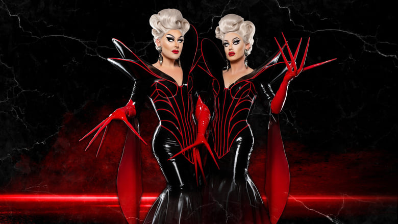 The Boulet Brothers’ Dragula