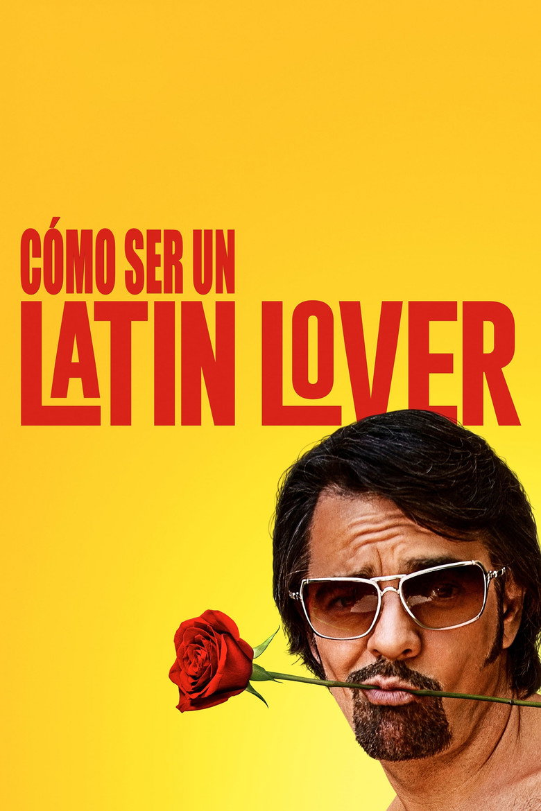 Póster la Película