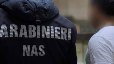 Still image for Operazione N.A.S. season 1 episode 9: Episode 9