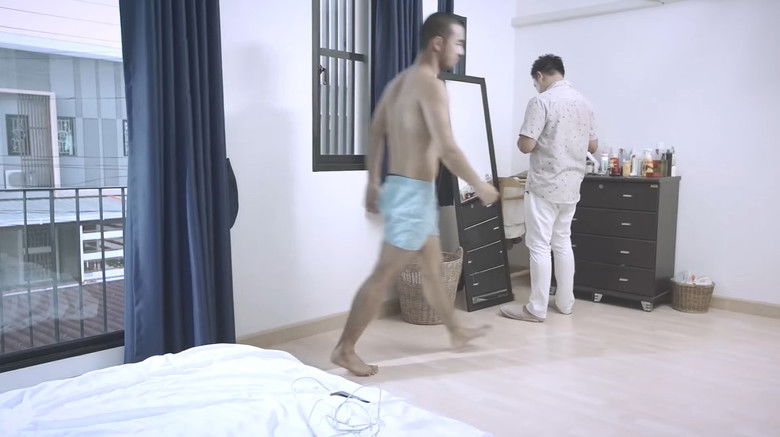 Still image for Gay Ok Bangkok season 1 episode 1: Episode 1